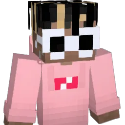 Rodrigames432 Minecraft avatar bust