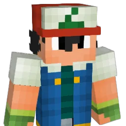 Rodrigao's Minecraft skin