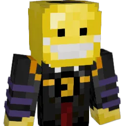 Rodrigo01 Minecraft avatar bust