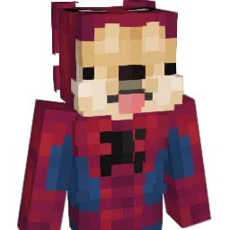 Rodrigo1337's Minecraft skin
