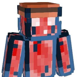 Rodrigo1433's Minecraft skin