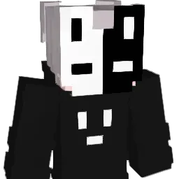 Rodrigo3004 Minecraft avatar bust