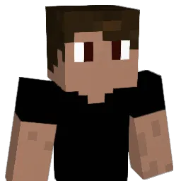 RodrigoAbreu Minecraft avatar bust