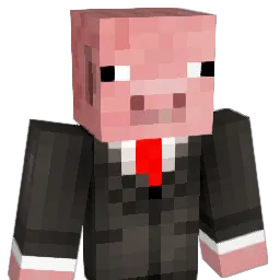 RodrigoDG Minecraft avatar bust