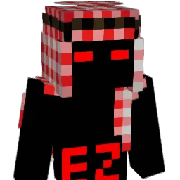 RodrigoEv's Minecraft skin
