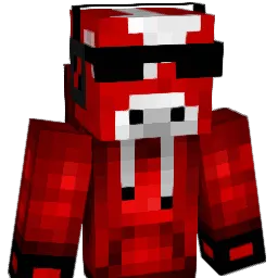 RodrigoGR's Minecraft skin