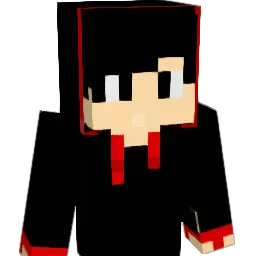 RodrigoGamer995 Minecraft avatar bust