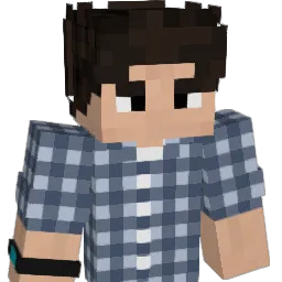 RodrigoPA's Minecraft skin
