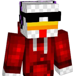 RodrigoPaio2's Minecraft skin