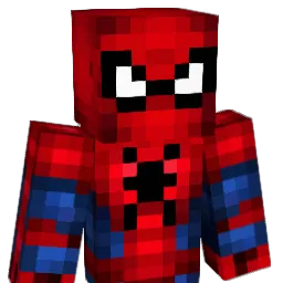 RodrigoRSC Minecraft avatar bust