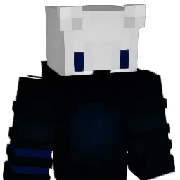 RodrigoVieira Minecraft avatar bust