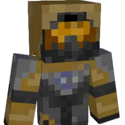 Rodrigo_Sn_4 Minecraft avatar bust