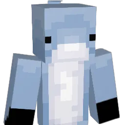 Rodrigobn12 Minecraft avatar bust