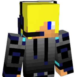 Rodrigomon_PT Minecraft avatar bust