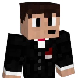 Rodrigotfonsecas Minecraft avatar bust