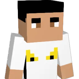 Rodrigotorres's Minecraft skin