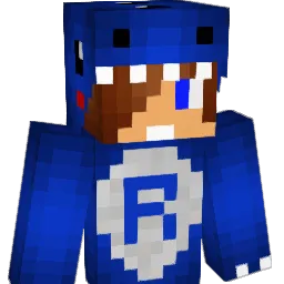 Rodrigue_777 Minecraft avatar bust
