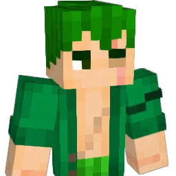 RodriguezMaxi7 Minecraft avatar bust