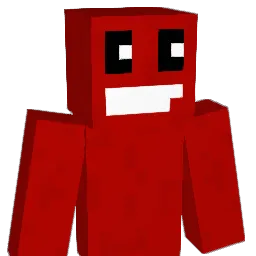Rodriguezz's Minecraft skin