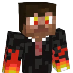 Rodrihot's Minecraft skin