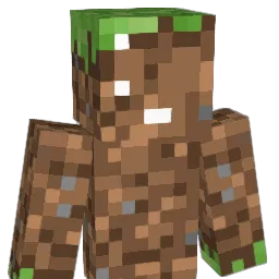 RodriiGameer Minecraft avatar bust
