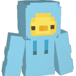 Rodripinturezco Minecraft avatar bust
