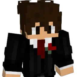RodryNobre's Minecraft skin