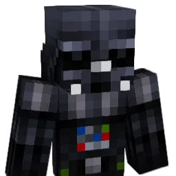 Rodsshawn's Minecraft skin