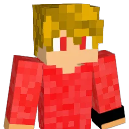 RodyGamer06 Minecraft avatar bust