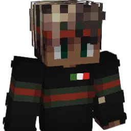 Rody_smr Minecraft avatar bust