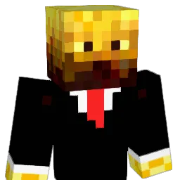 RodzPlayz's Minecraft skin
