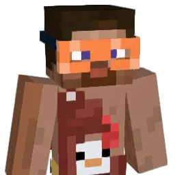 Rodzyne_'s Minecraft skin