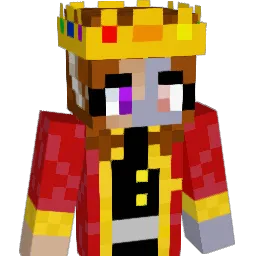 RoeBo2879 Minecraft avatar bust