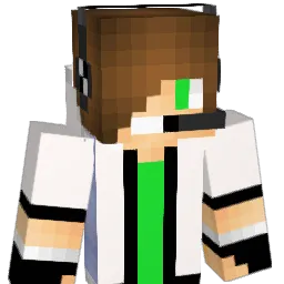 Roech_ Minecraft avatar bust