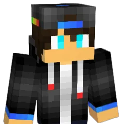 Roedel_de_Boedel Minecraft avatar bust