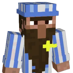 Roee102's Minecraft skin