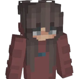 RoeeTheHacker1 Minecraft avatar bust