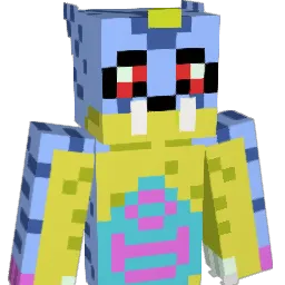 Roel_Lemur Minecraft avatar bust