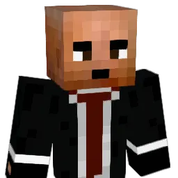Roelus's Minecraft skin