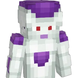 Roemello36 Minecraft avatar bust