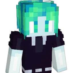 Roenyn's Minecraft skin