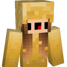 Roeschter Minecraft avatar bust