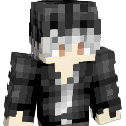 Roestur Minecraft avatar bust