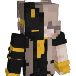 Roexen's Minecraft skin