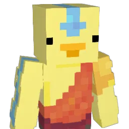 Roeyth's Minecraft skin