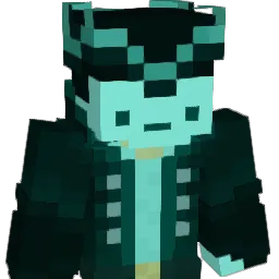 Rofelkopf Minecraft avatar bust