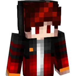 Roffell Minecraft avatar bust