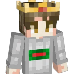 Rofflan's Minecraft skin