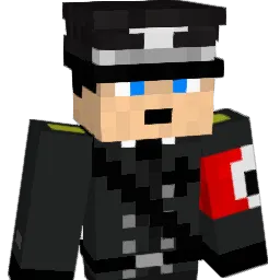 Roflan_Plakich Minecraft avatar bust