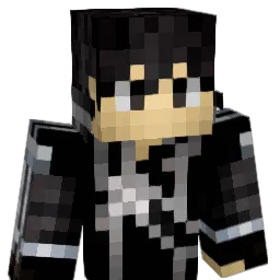 Roflcopter90000 Minecraft avatar bust